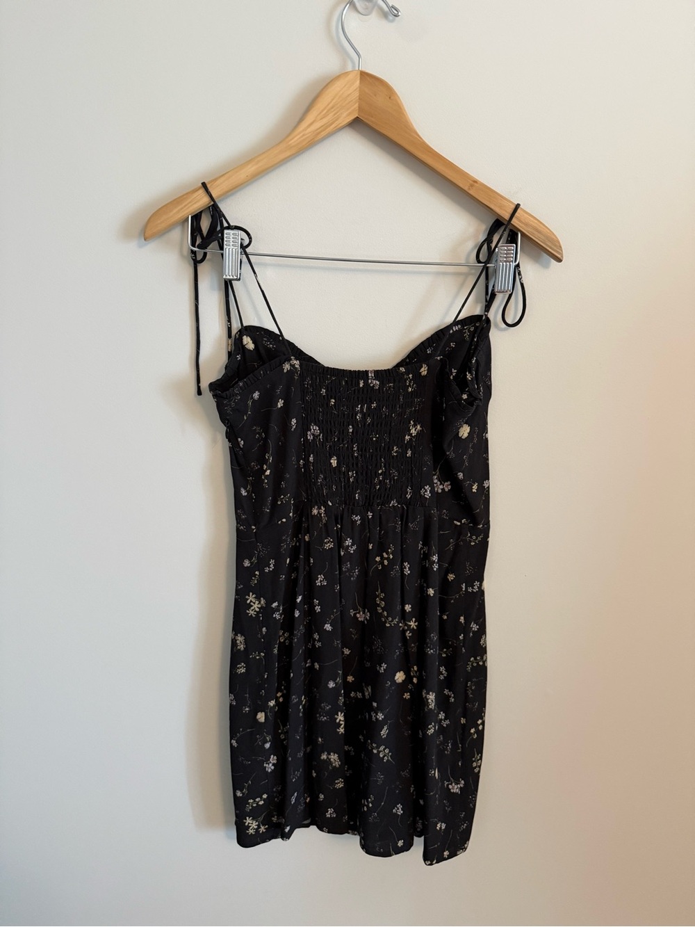WILFRED FABLE DRESS - Picture 9 of 11